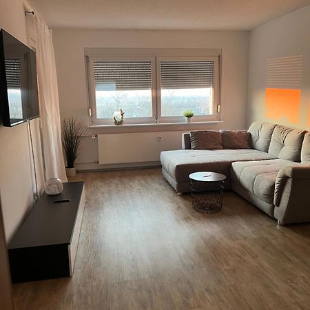 Ferienwohnung In Lahr, Nahe Europa-Park Mietersheim Eksteriør bilde