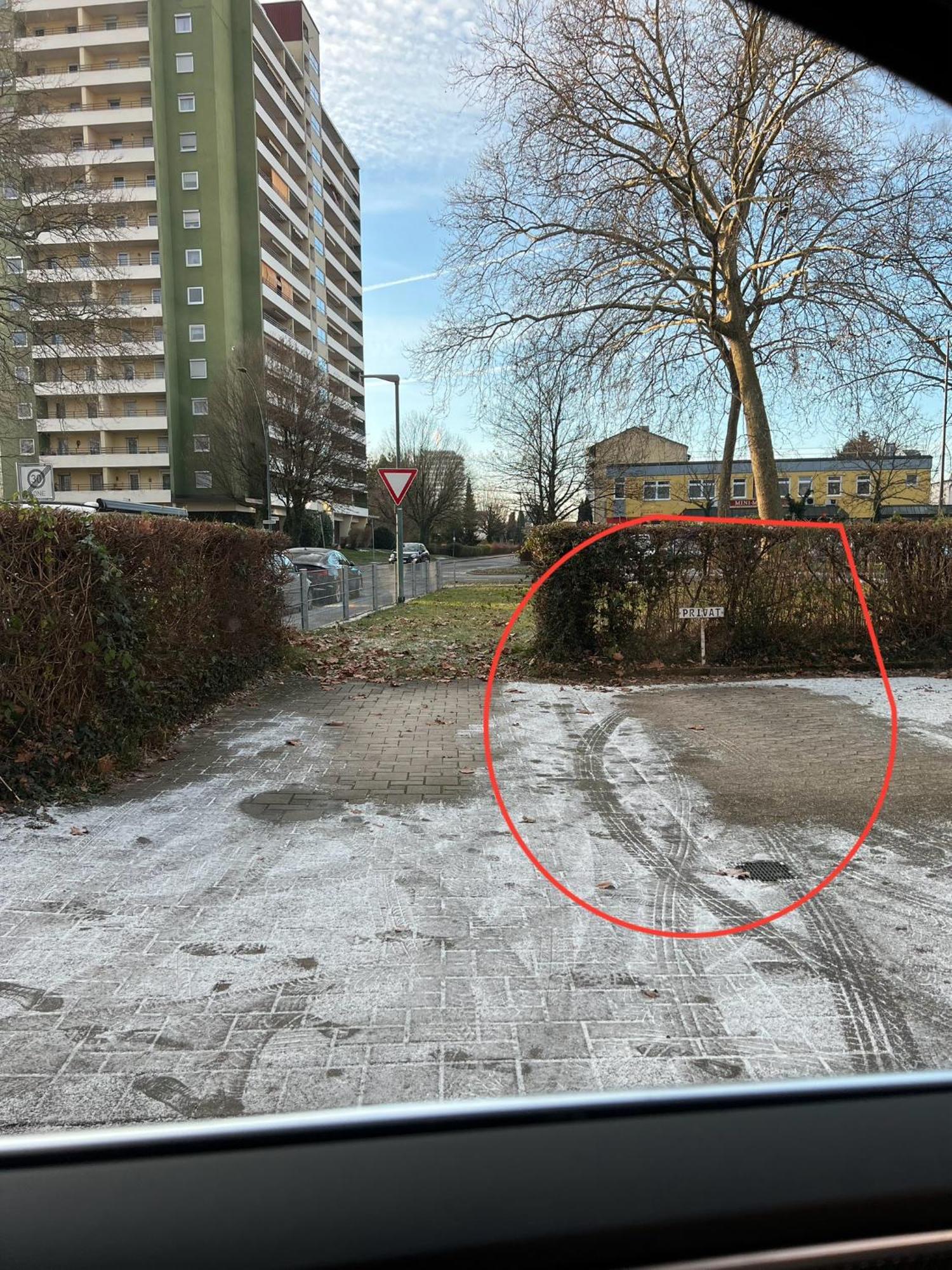 Ferienwohnung In Lahr, Nahe Europa-Park Mietersheim Eksteriør bilde