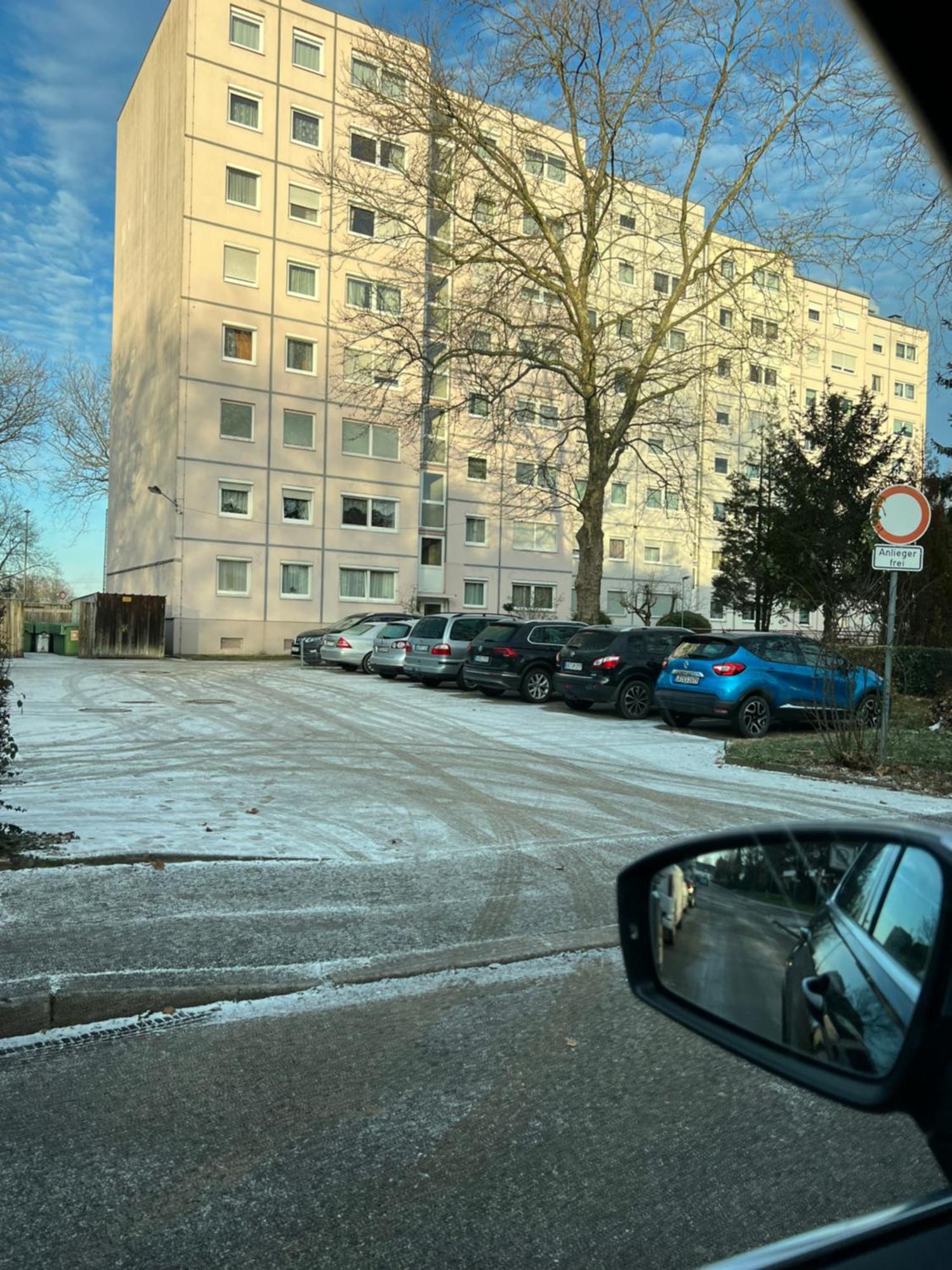 Ferienwohnung In Lahr, Nahe Europa-Park Mietersheim Eksteriør bilde