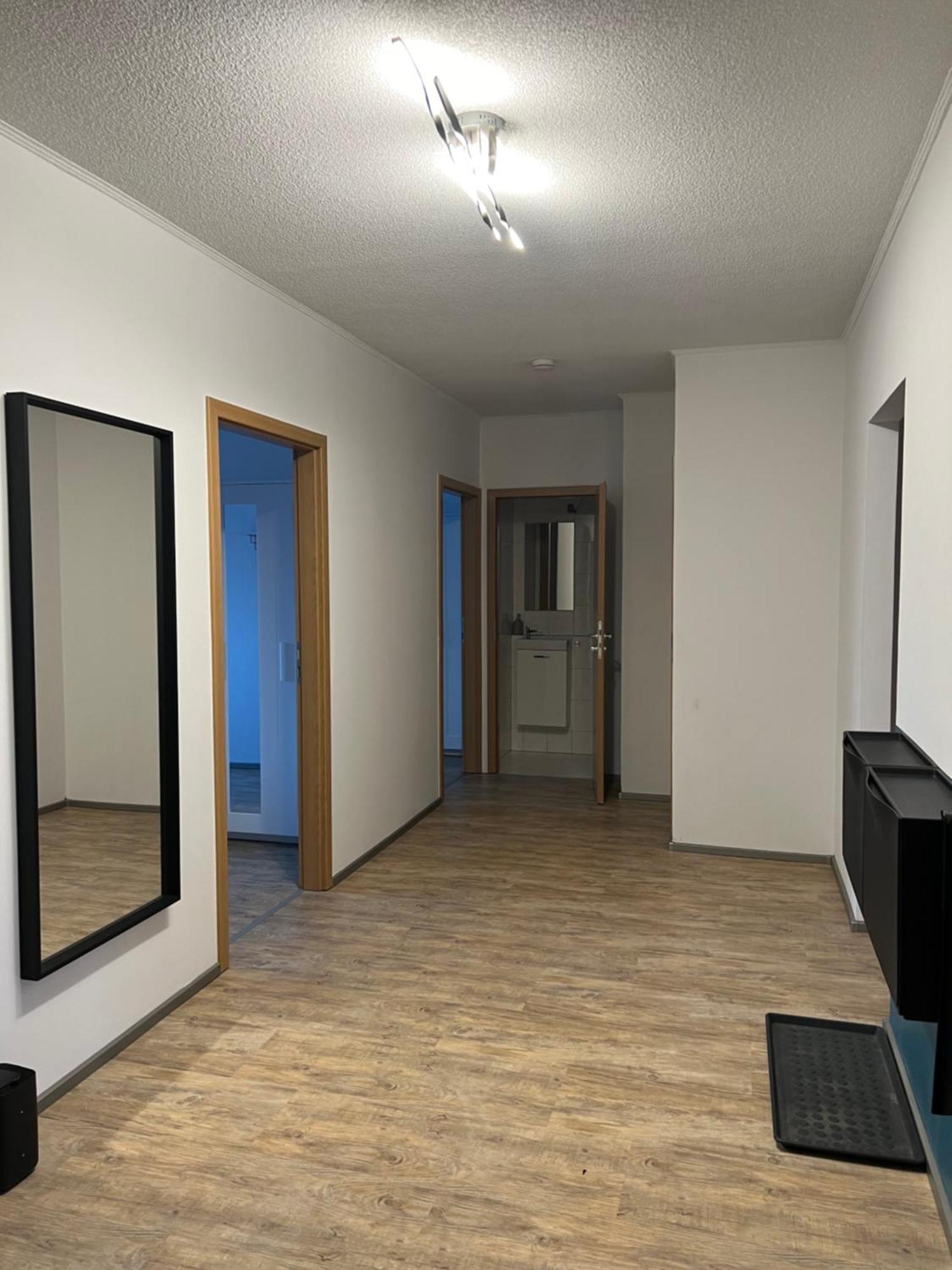 Ferienwohnung In Lahr, Nahe Europa-Park Mietersheim Eksteriør bilde